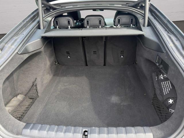 BMW 420 usata, con Filtro antiparticolato