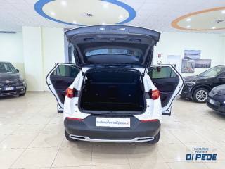 OPEL Grandland X usata, con Cerchi in lega