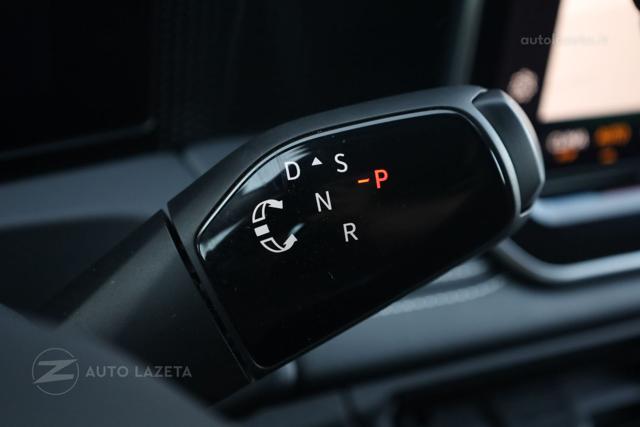 VOLKSWAGEN Tiguan usata, con Boardcomputer