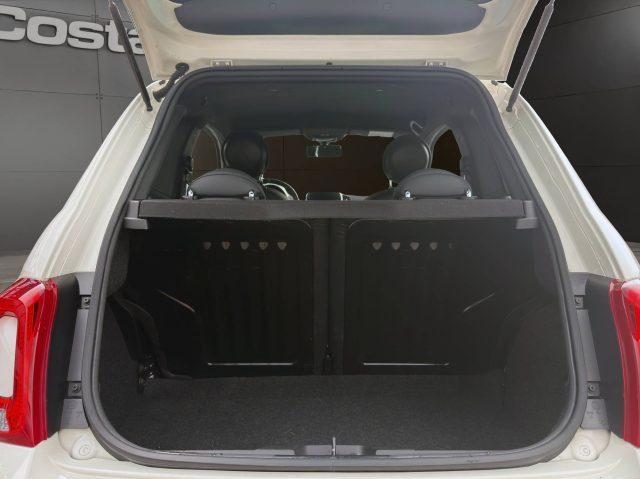 FIAT 500 usata 21