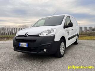 CITROEN Berlingo usata 18