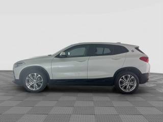 BMW X2 usata 1