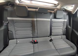 CITROEN C4 usata, con Bluetooth