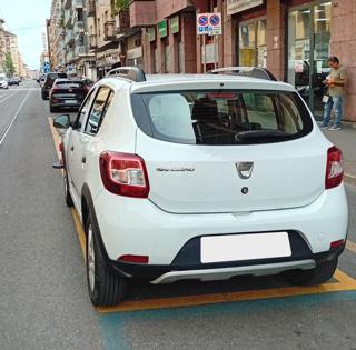DACIA Sandero usata, con Chiusura centralizzata