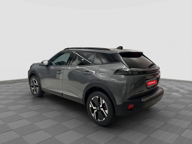 PEUGEOT 2008 usata 2
