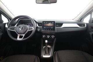 RENAULT Captur usata 4