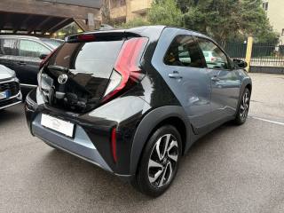 TOYOTA Aygo X usata, con Alzacristalli elettrici