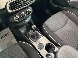 FIAT 500X usata, con Cruise Control