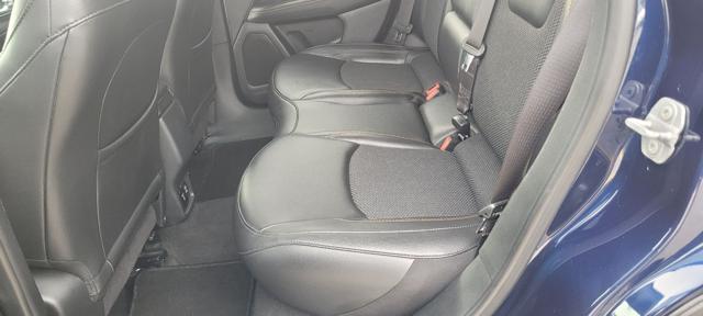 JEEP Compass usata, con Autoradio