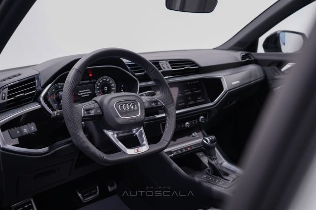 AUDI Q3 usata, con Controllo trazione