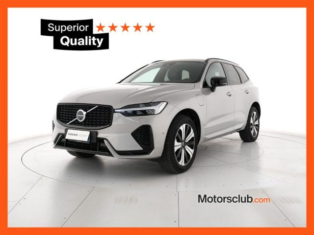 VOLVO XC60 usata, con ABS
