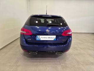 PEUGEOT 308 usata, con Airbag Passeggero