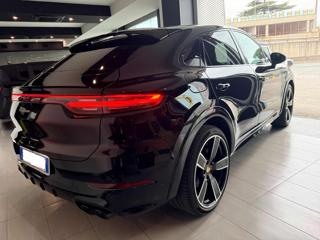 PORSCHE Cayenne usata, con Airbag laterali