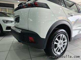 PEUGEOT 2008 usata, con Bracciolo