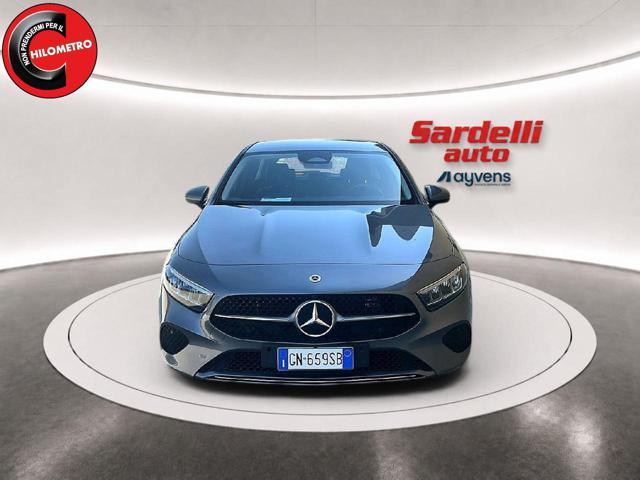 MERCEDES-BENZ A 250 usata, con Cerchi in lega