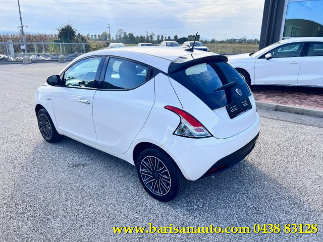 LANCIA Ypsilon usata, con Alzacristalli elettrici