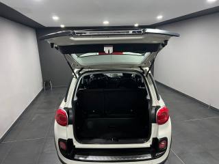 FIAT 500L usata, con Fendinebbia