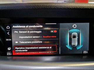 ALFA ROMEO Stelvio usata, con Touch screen