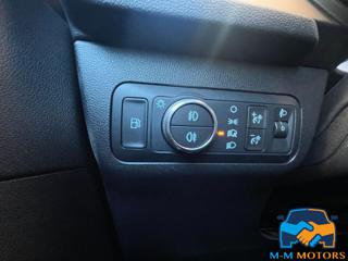 FORD Kuga usata, con Sistema di navigazione