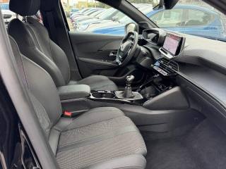 PEUGEOT 208 usata, con Climatizzatore