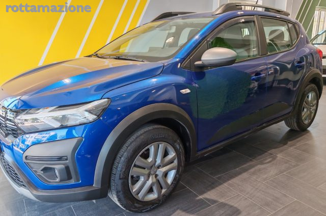 DACIA Sandero usata, con Chiusura centralizzata