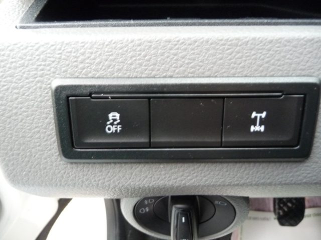 VOLKSWAGEN Transporter usata, con Fendinebbia