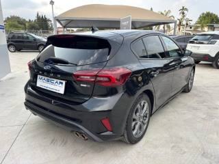 FORD Focus usata, con Controllo automatico clima