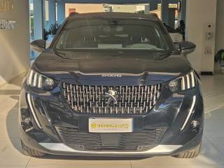 PEUGEOT 2008 usata, con Airbag