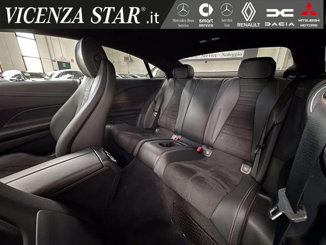 MERCEDES-BENZ E 220 usata, con Cerchi in lega