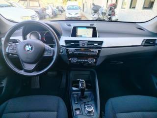 BMW X1 usata, con Controllo automatico clima