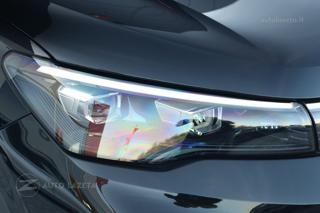 VOLKSWAGEN Tiguan usata, con Volante in pelle