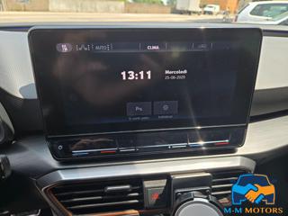 CUPRA Leon usata 26