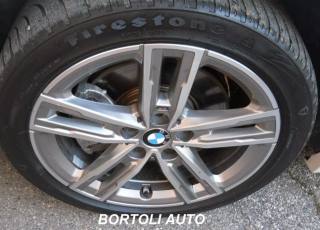BMW 116 usata, con Cruise Control