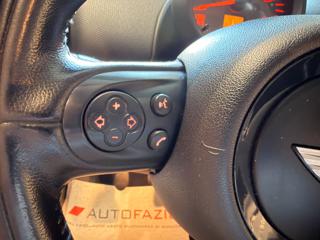 MINI Countryman usata, con USB