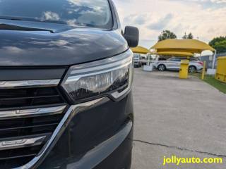 RENAULT Trafic usata, con Cruise Control
