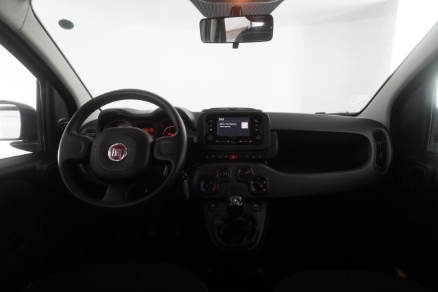 FIAT Panda usata 9