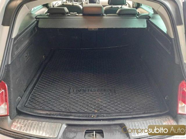 OPEL Insignia usata 23