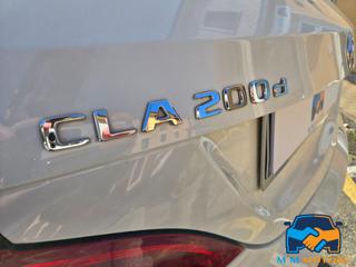 MERCEDES-BENZ CLA 200 usata 23