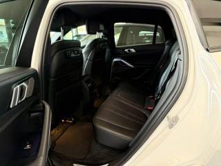 BMW X6 usata, con Climatizzatore