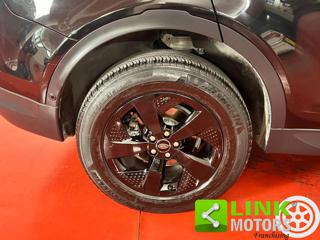 LAND ROVER Discovery Sport usata, con Park Distance Control