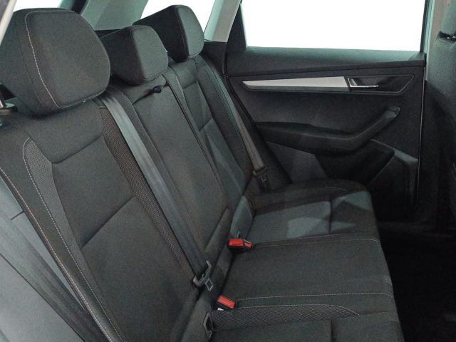 SKODA Karoq usata, con Servosterzo