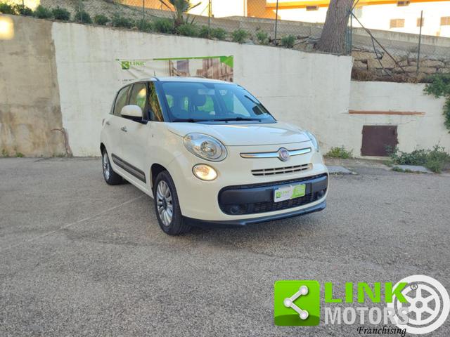 FIAT 500L usata, con Airbag