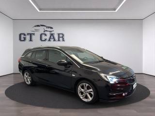 OPEL Astra usata, con Airbag laterali