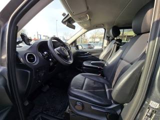 MERCEDES-BENZ Vito usata, con Chiusura centralizzata