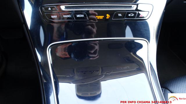 MERCEDES-BENZ GLC 250 usata 115