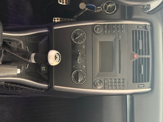 MERCEDES-BENZ B 180 usata 18
