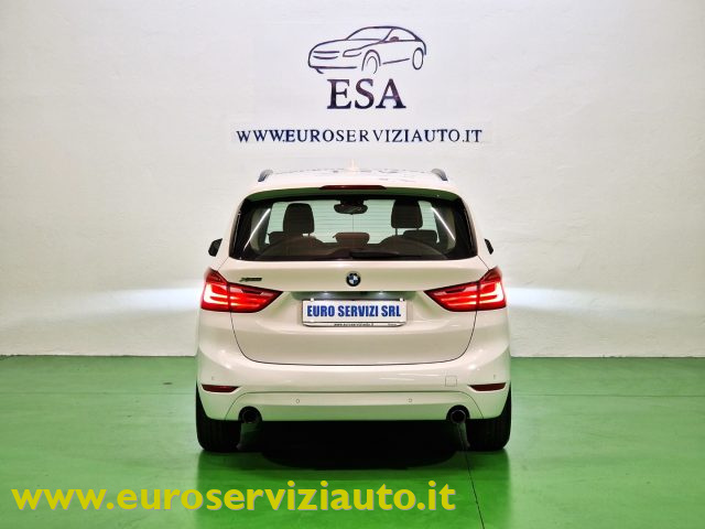 BMW 220 usata, con Chiusura centralizzata