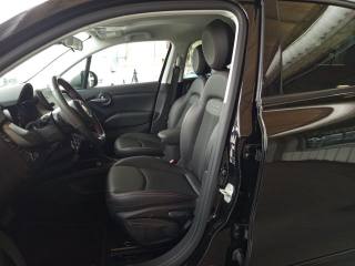 FIAT 500X usata, con Sensori di parcheggio posteriori