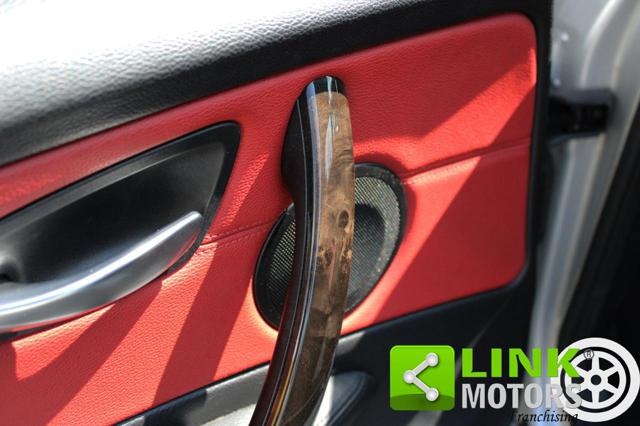 BMW 120 usata, con Kit fumatori