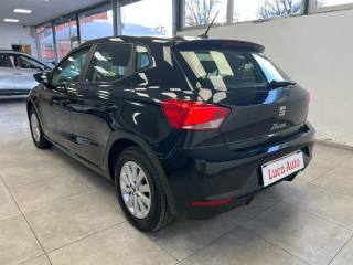 SEAT Ibiza usata, con Autoradio